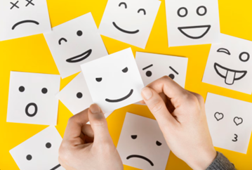 Emotional side of fasting